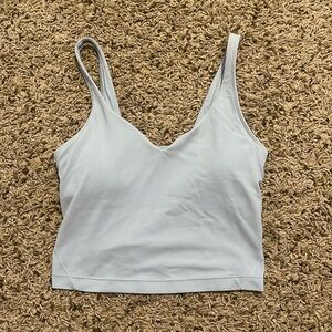 lululemon align tank